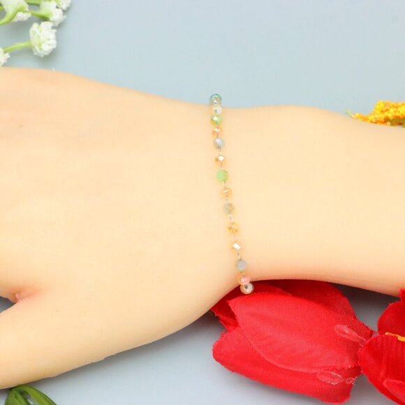 "Elegant & Trendy Bracelet, A Perfect Gift for Women, Thoughtful, EVCH1470 - Picture 4 of 10